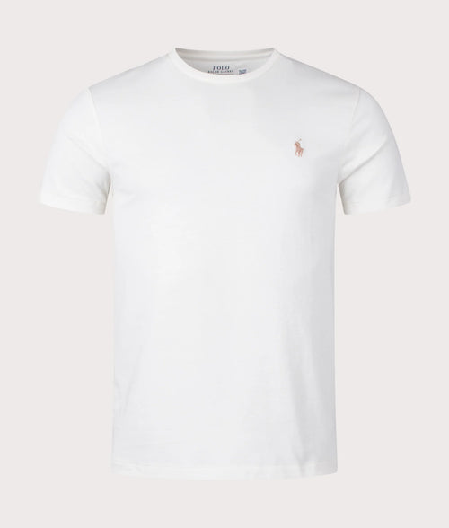 Custom Slim Fit T-Shirt