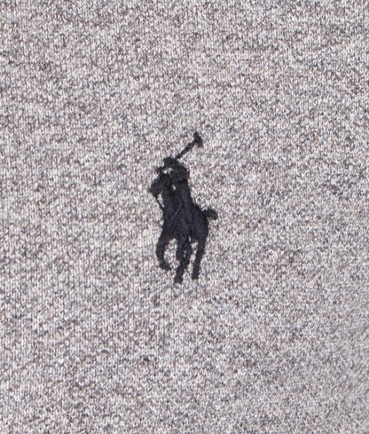 Custom Slim Fit Long Sleeve Polo Shirt