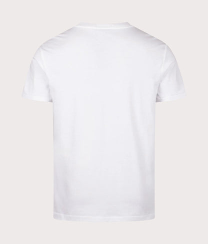 Classic Fit Polo Bear Jersey T-Shirt