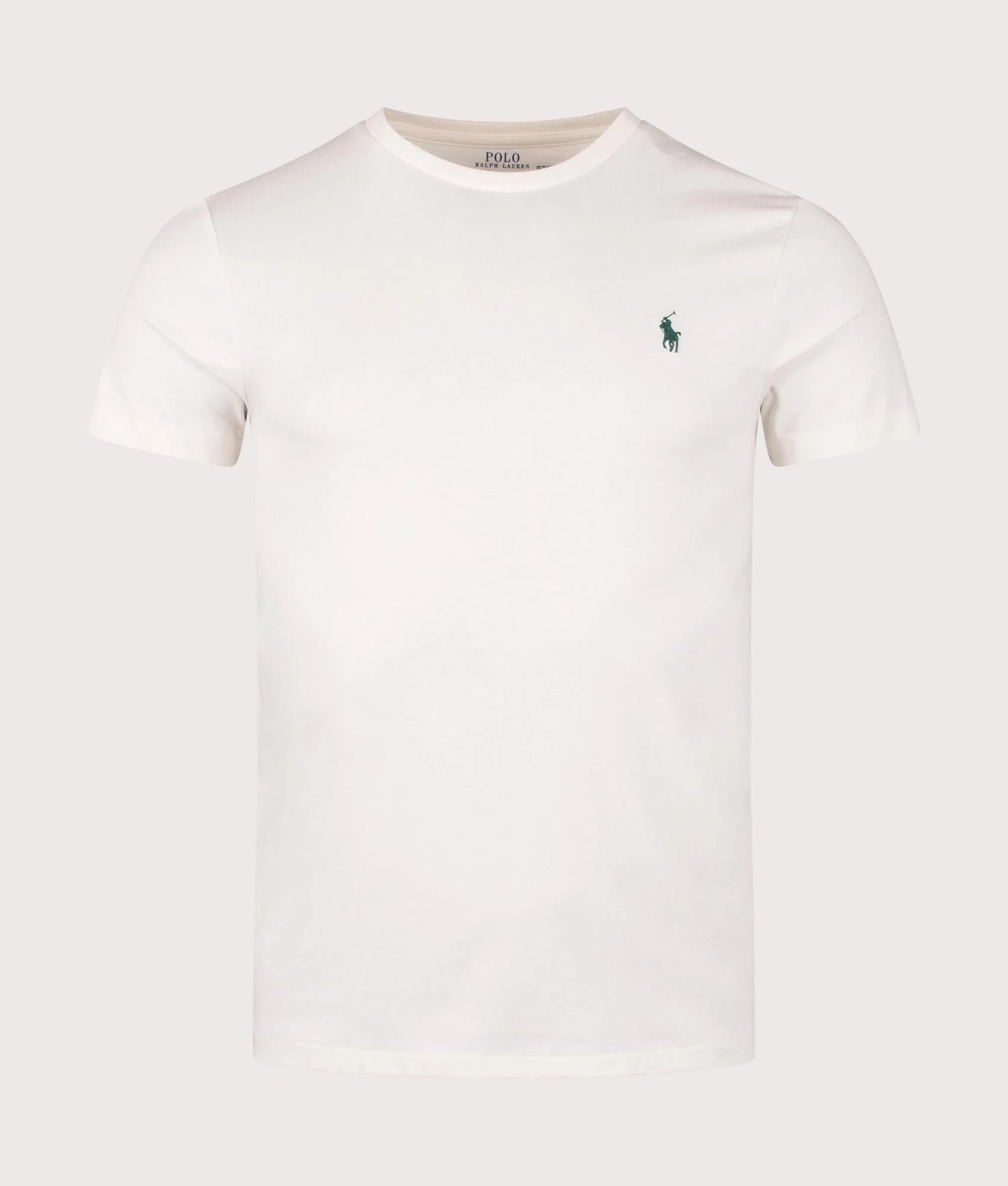 Custom Slim Fit Jersey T-Shirt
