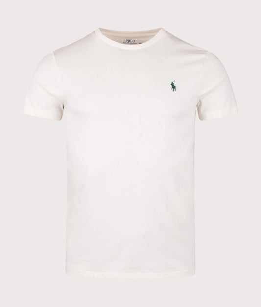 Custom Slim Fit Jersey T-Shirt