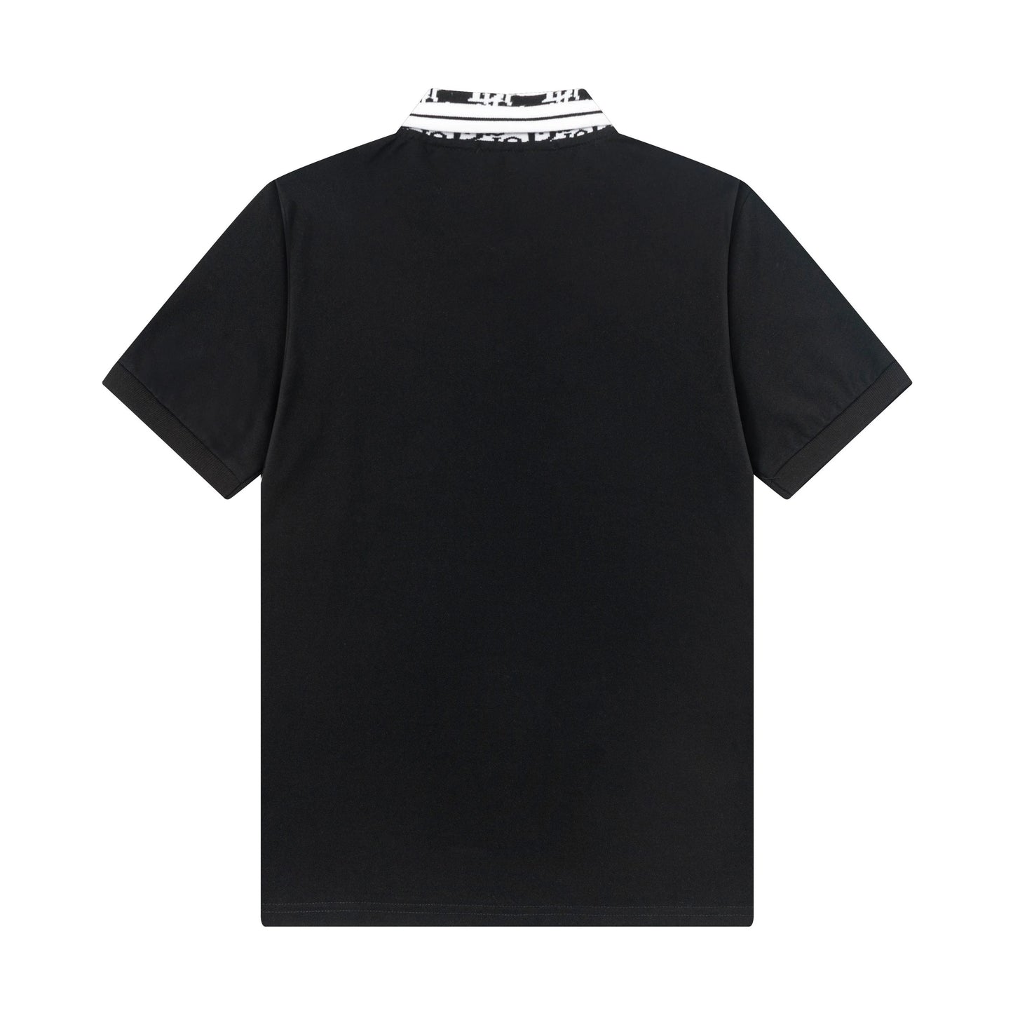 250305 New high quality shoulder strap POLO shirt