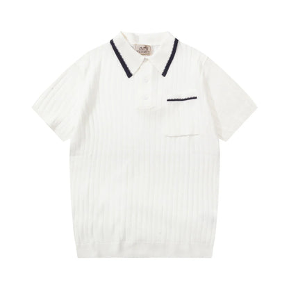 NEW 0401 Polo shirt