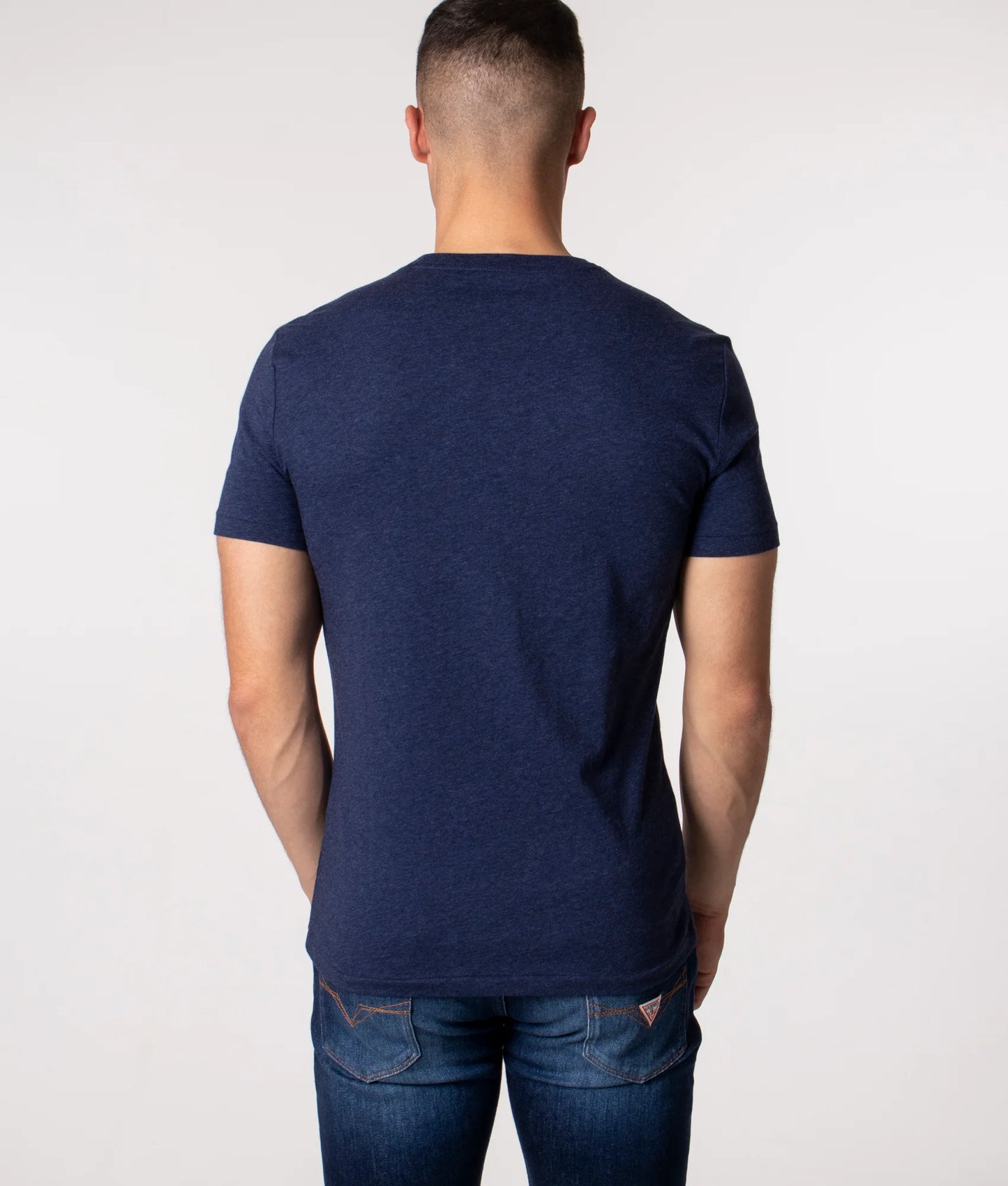 Custom Slim Fit T-Shirt