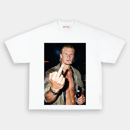 Erling Haaland After Hours Tee 1.3