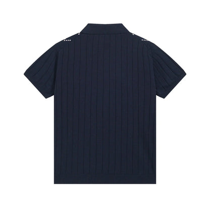0909 New Jersey POLO shirt