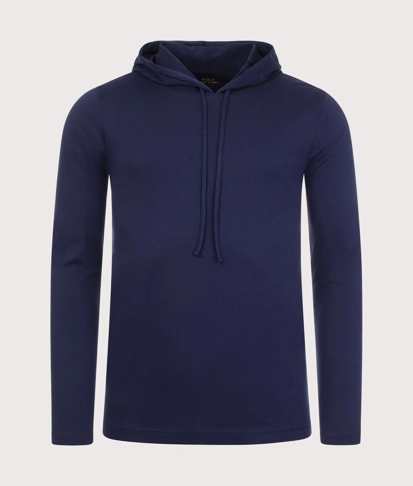 Classic Fit Lightweight Hooded T-Shirt