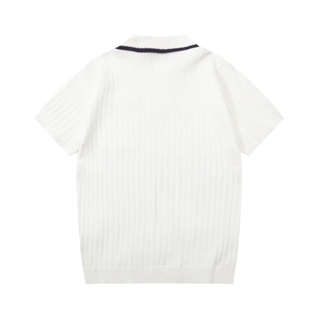 NEW 0401 Polo shirt