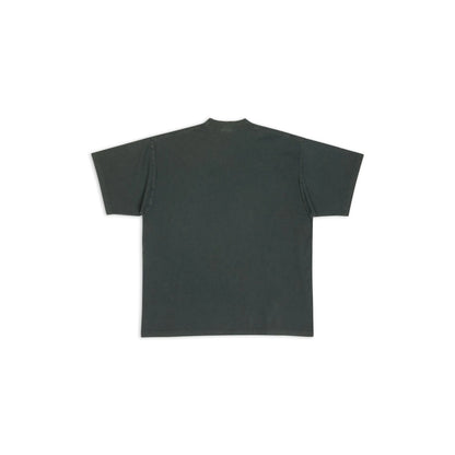 T-SHIRT OVERSIZED
