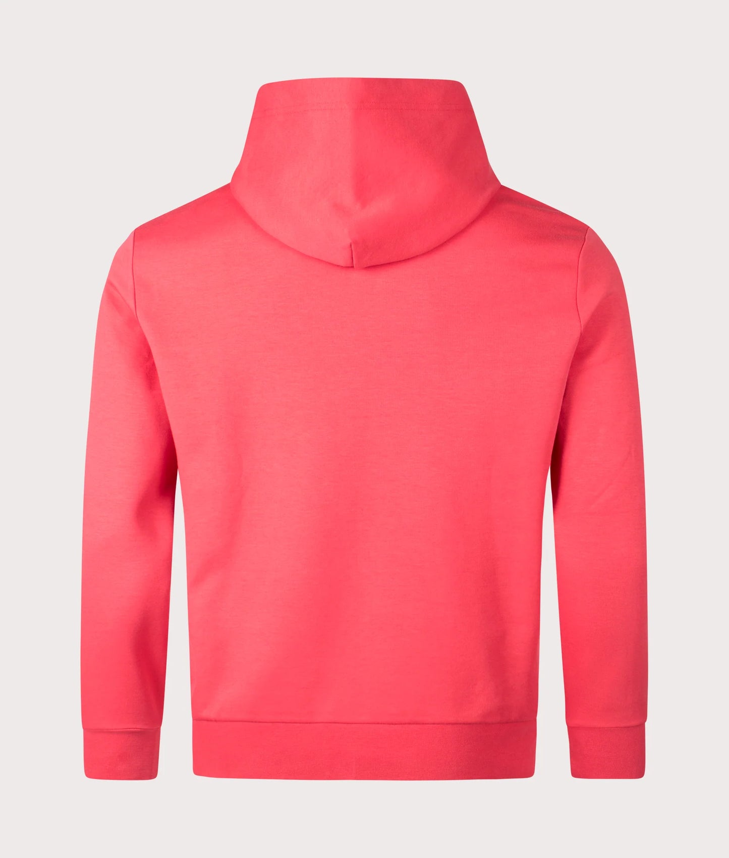 Double-Knit Hoodie