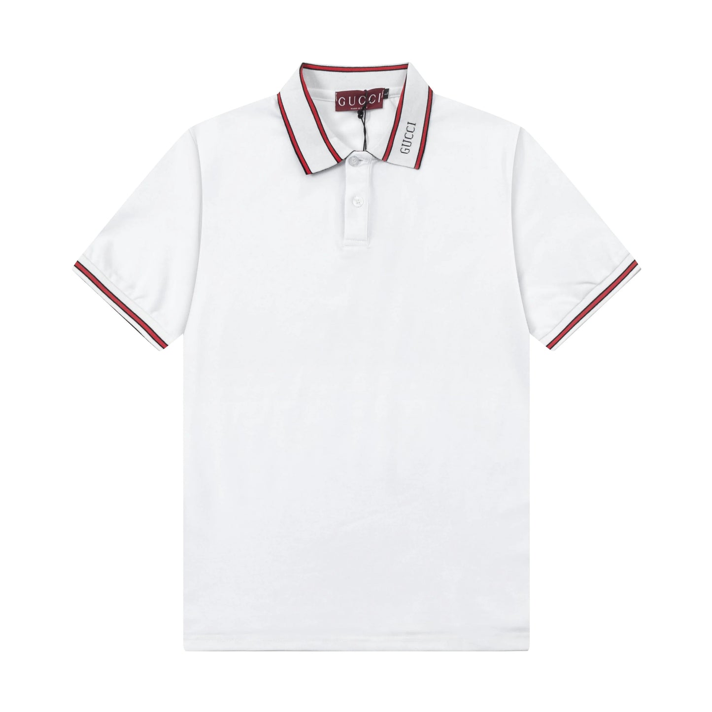 250305 New high quality simple POLO shirt