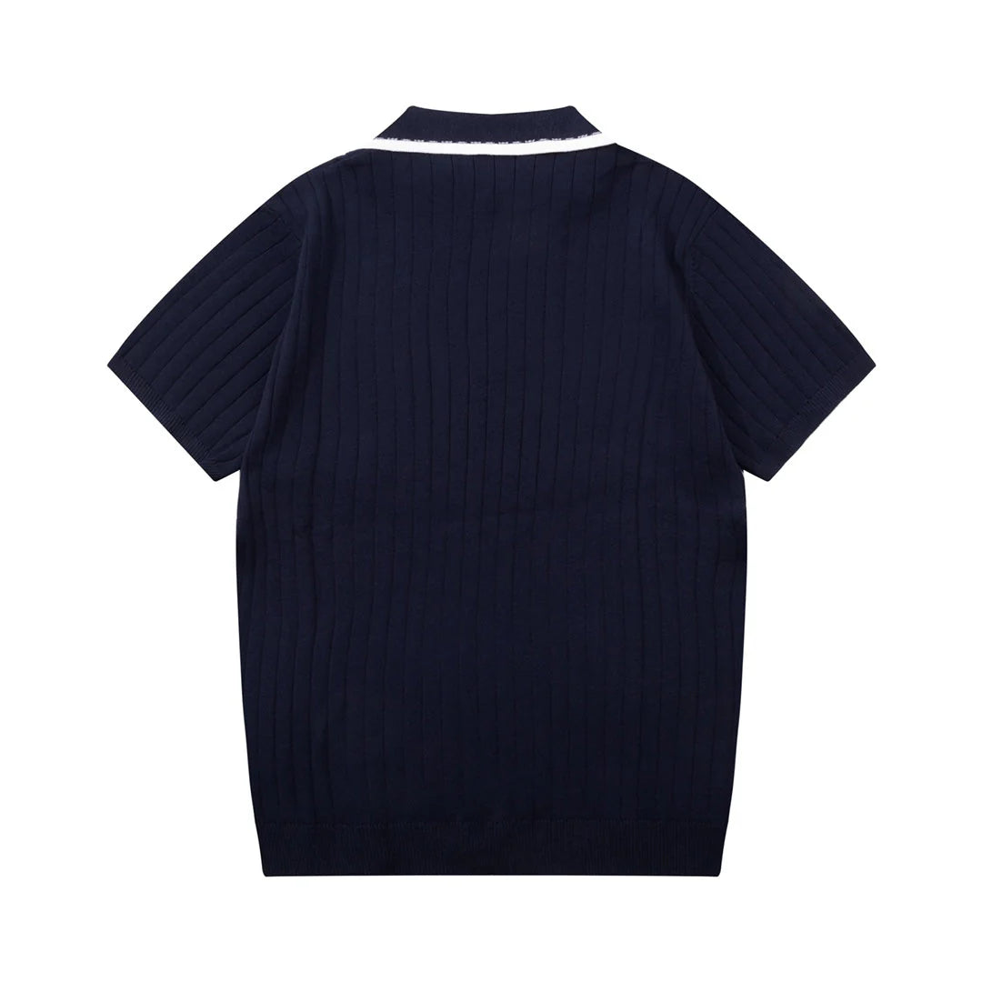 NEW 0401 Polo shirt