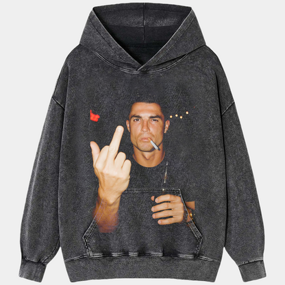 Ronaldo After Hours Tee 6.0
