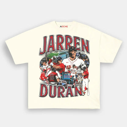 JARREN DURAN TEE