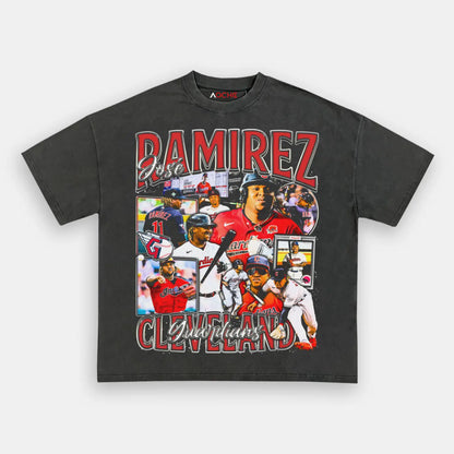 JOSE RAMIREZ TEE
