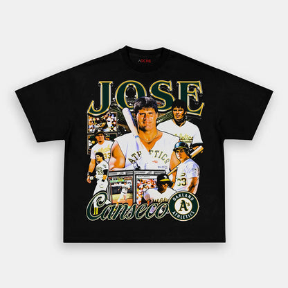 JOSE CANSECO TEE