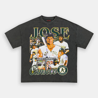 JOSE CANSECO TEE