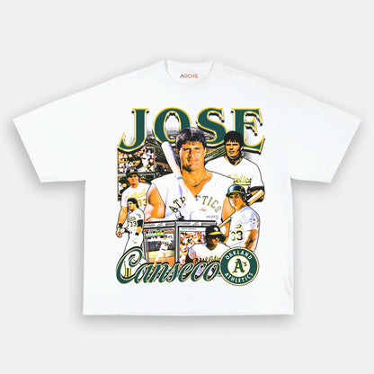 JOSE CANSECO TEE