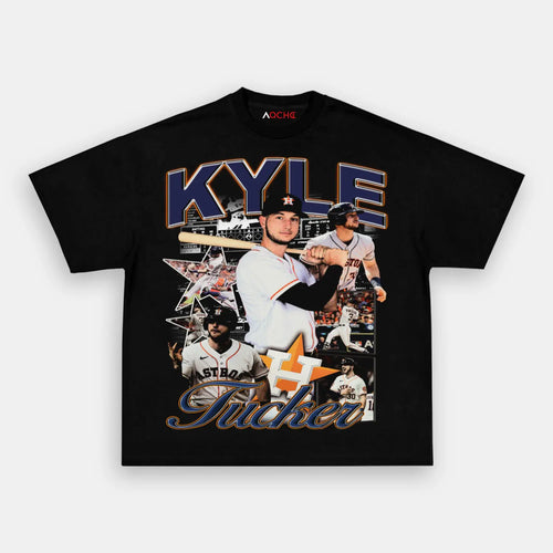 KYLE TUCKER TEE