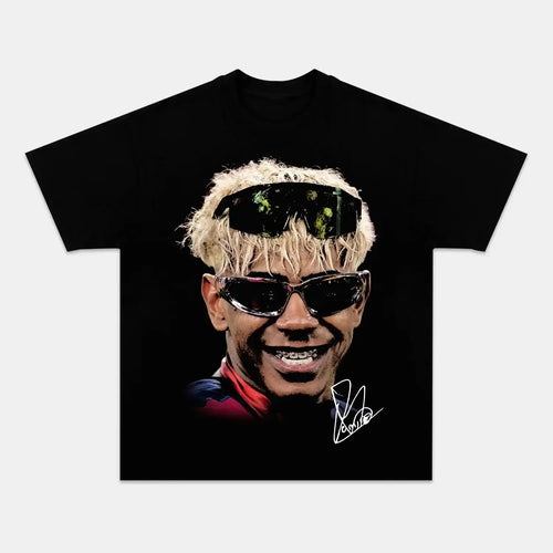 LAMINE YAMAL 2.0 TEE 4.29