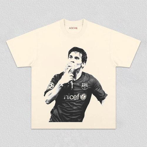 MESSI TEE