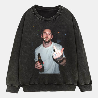 Messi Party TEE V2.2