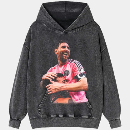 Miami Champion Tee 3.0