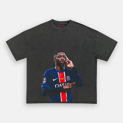 Ousmane Dembélé A2 TEE
