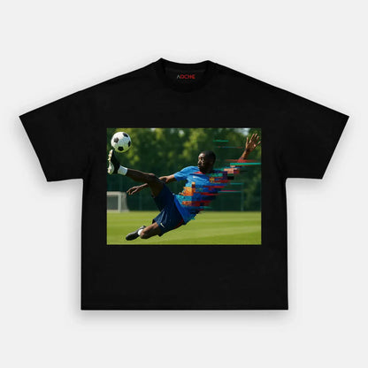 Ousmane Dembélé A8 TEE