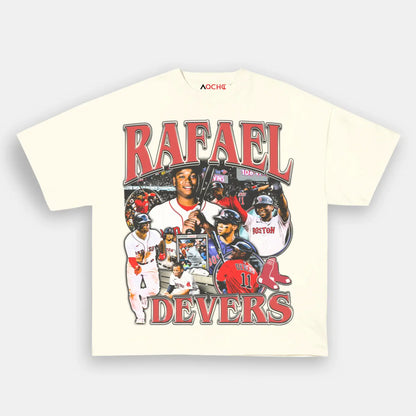 RAFAEL DEVERS TEE