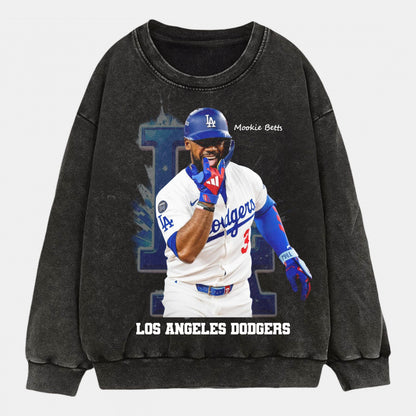 Mookie Betts1 11.3 Tee