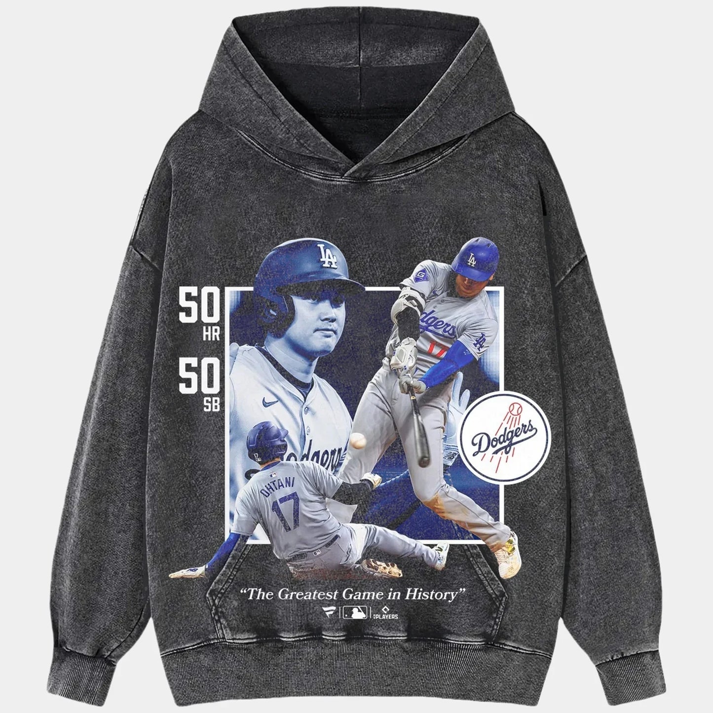 Shohei Ohtani TEE 3