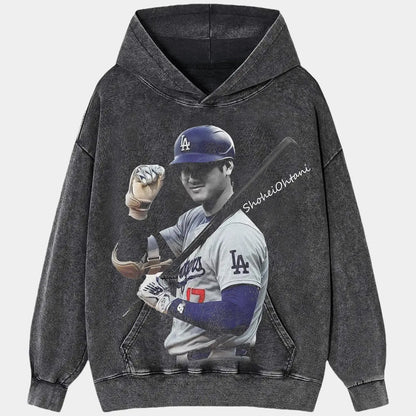 Shohei Ohtani TEE 5