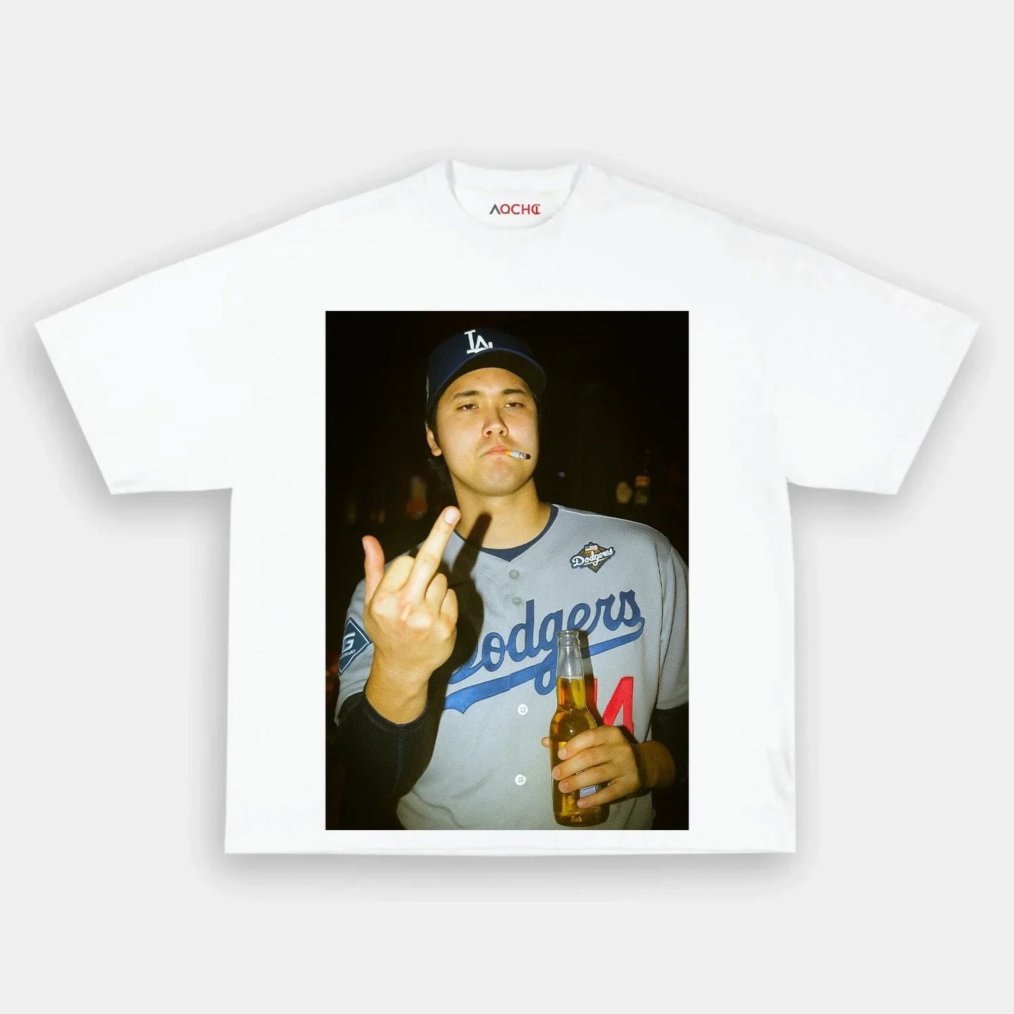Shohei Ohtani Tee2