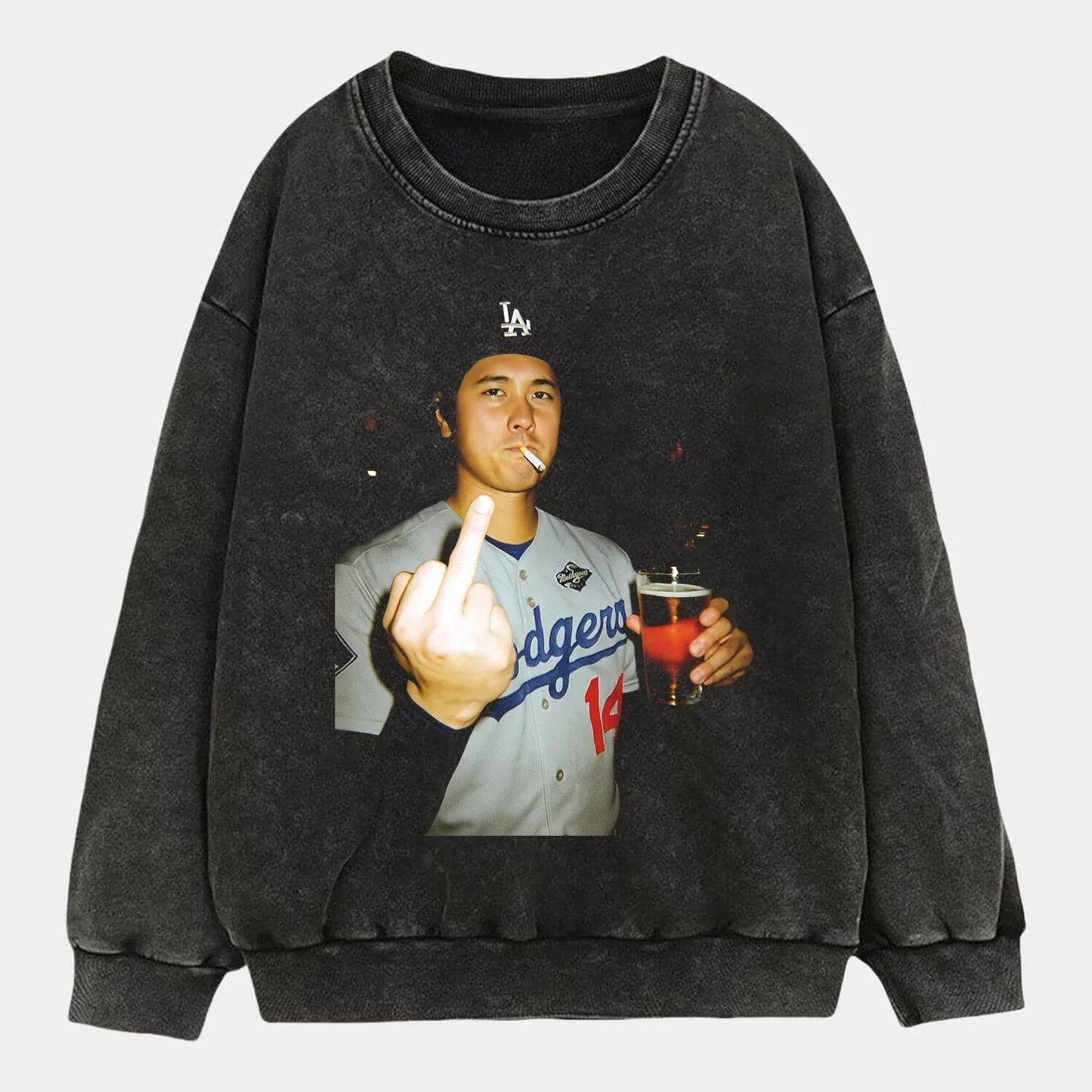 Shohei Ohtani Tee