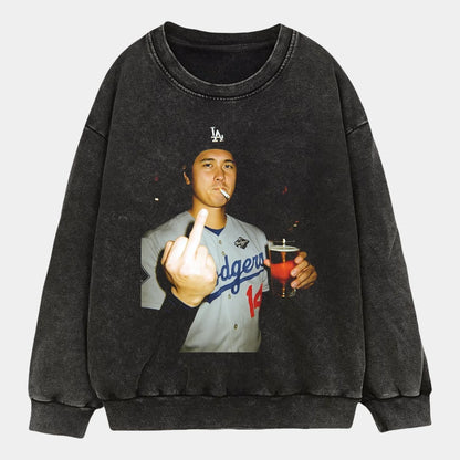 Shohei Ohtani Tee