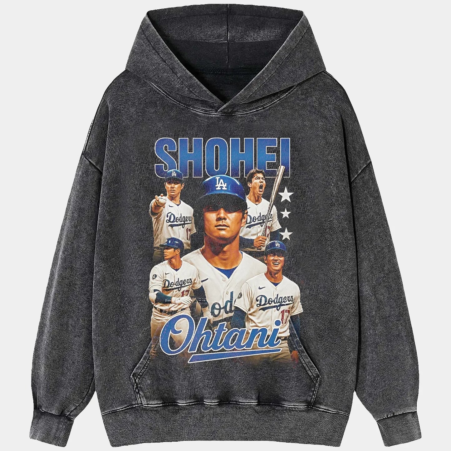 Shohei Ohtani Tee6