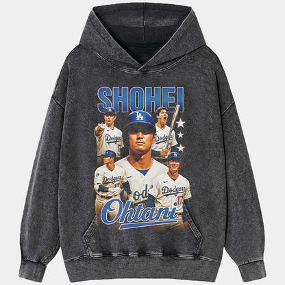 Shohei Ohtani Tee6