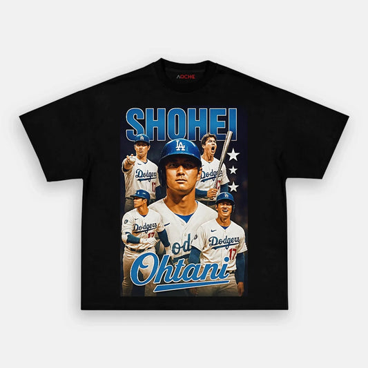 Shohei Ohtani Tee6