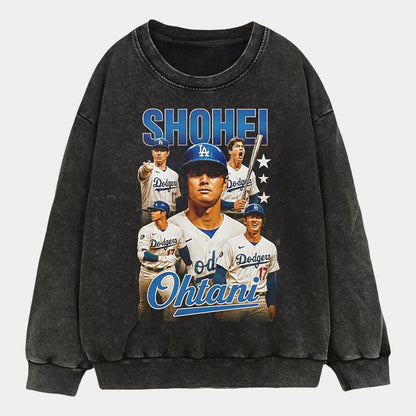 Shohei Ohtani Tee6