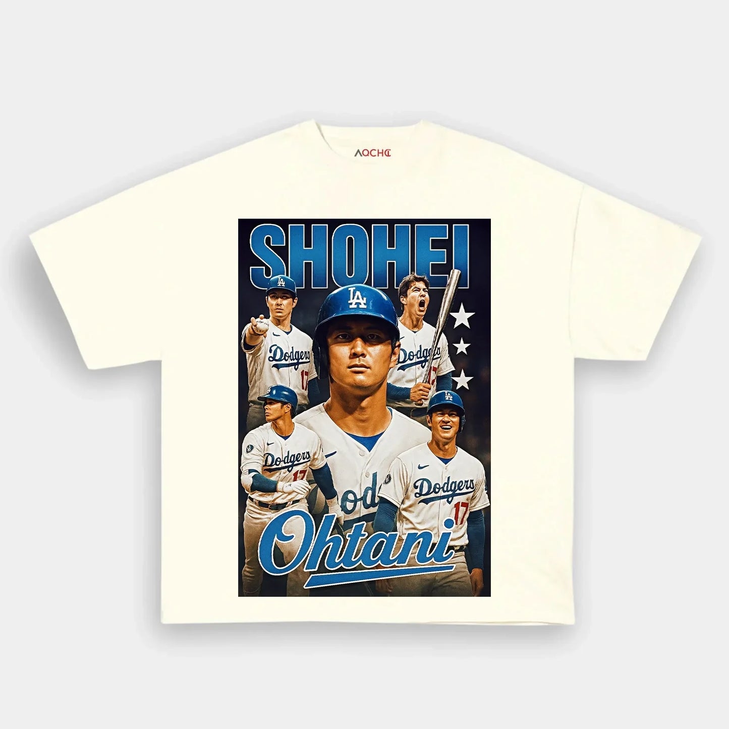 Shohei Ohtani Tee6