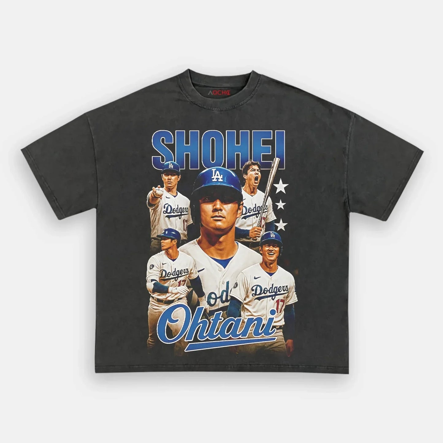 Shohei Ohtani Tee6