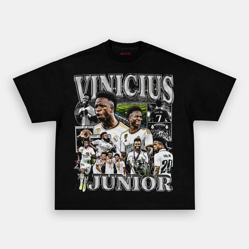 VINICIUS JR V3 TEE