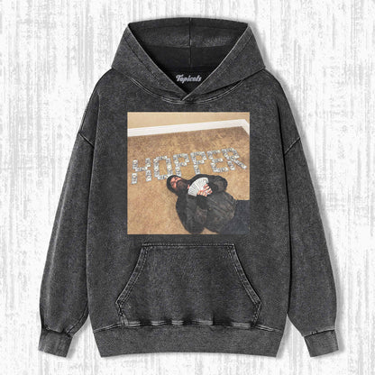 STRANGER THINGS T-SHIRT