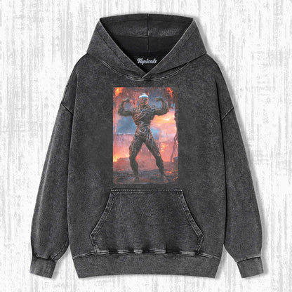 STRANGER THINGS T-SHIRT
