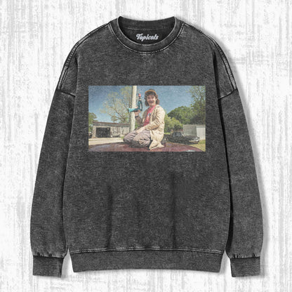 STRANGER THINGS T-SHIRT