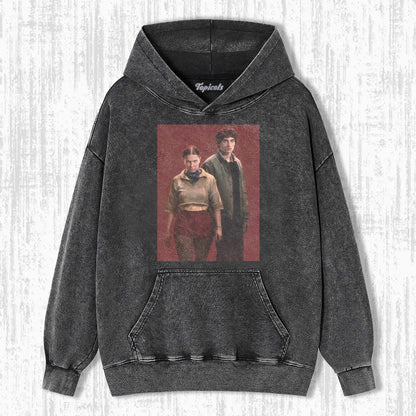 STRANGER THINGS T-SHIRT