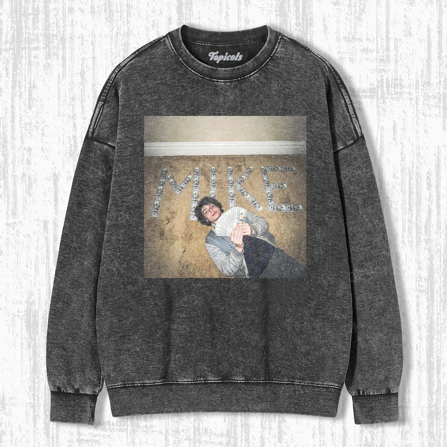 STRANGER THINGS T-SHIRT