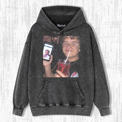 STRANGER THINGS T-SHIRT