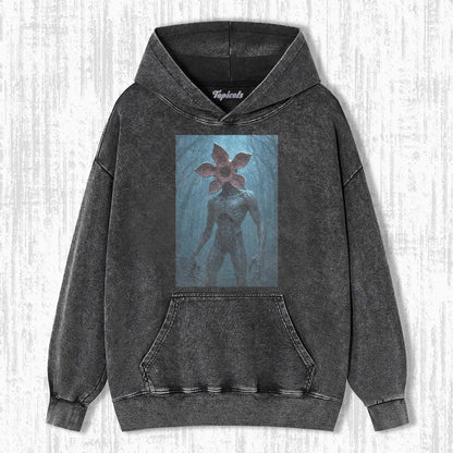 STRANGER THINGS T-SHIRT